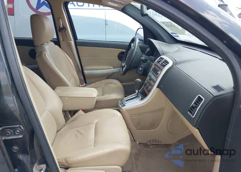 2007 Chevrolet Equinox Lt z USA, uszkodzony, nr VIN 2CNDL63F276045188